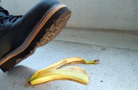 תאונות ברשות הרבים